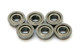 Modify 6mm Steel Bearings for Metal Gearbox AEG Modify 6mm Steel Bearings for Metal Gearbox AEG
